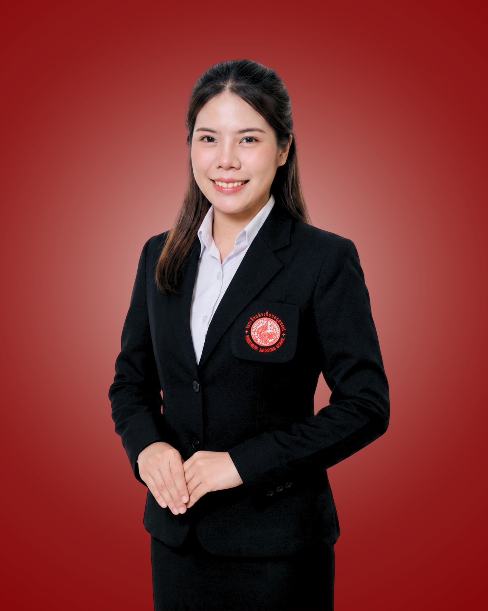 อารีรัตน์ เสาร์คง