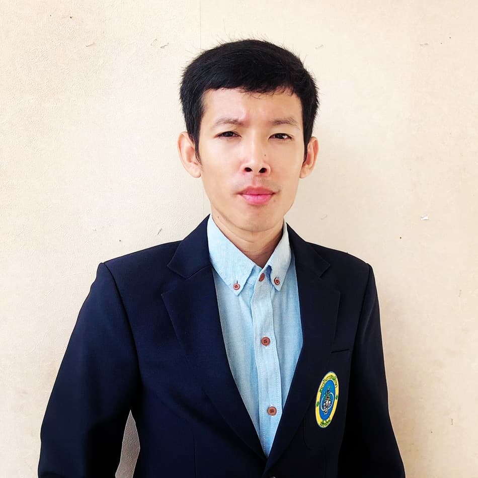 พิษณุพงษ์ จันทร์หอม