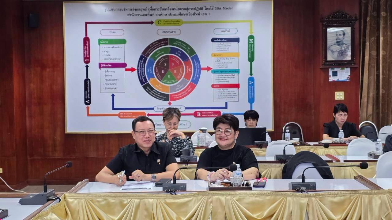 ประชุมกรรมการตัดสินฯ